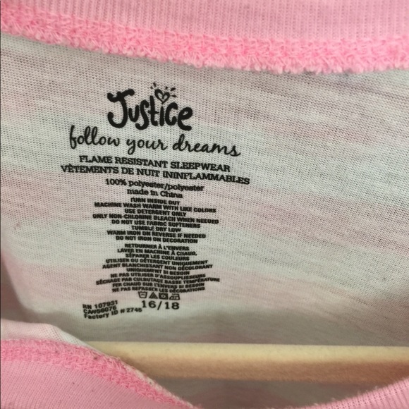 Girls top - Picture 4 of 4